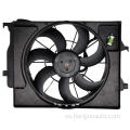 Ventilador de ventilador K25380-H8050 KIA K2 Radiador